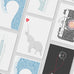 Greeting Card Pack (20 Cards)