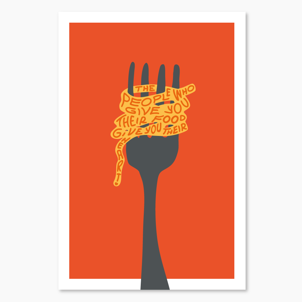 FOOD