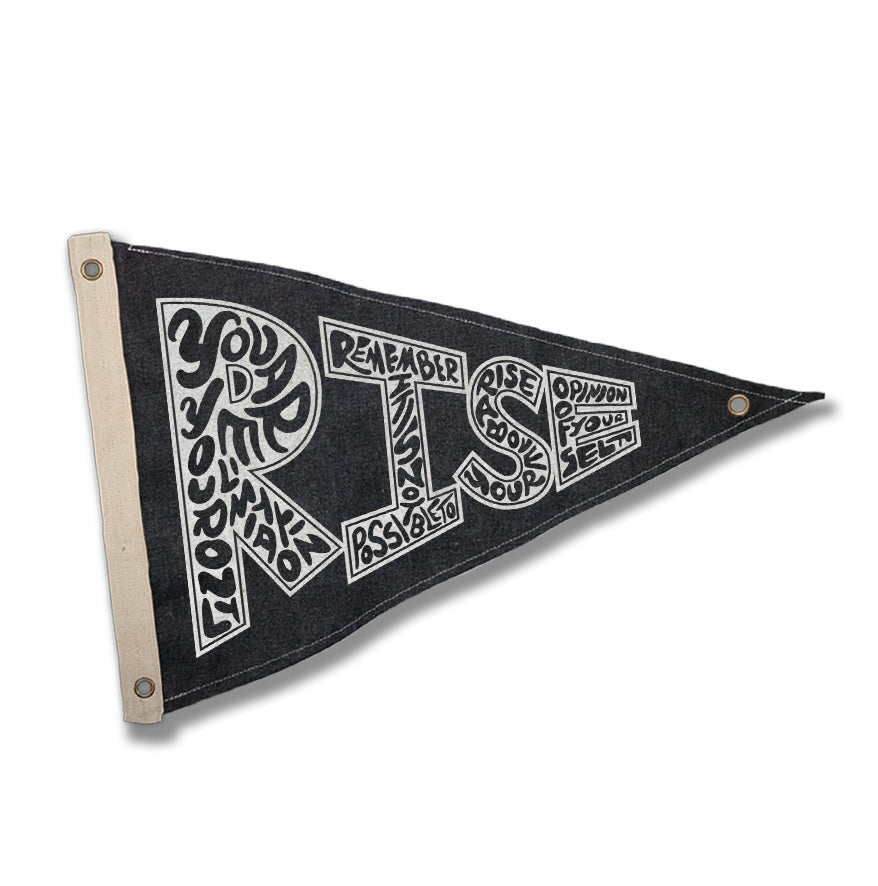 Rise - Pennant