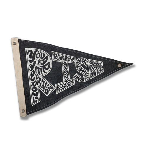 Rise - Pennant