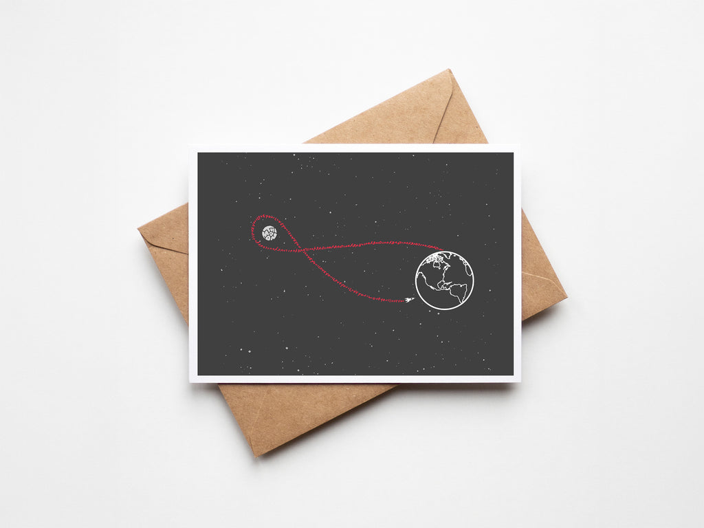 Greeting Card Pack (20 Cards)