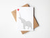 Greeting Card Pack (20 Cards)