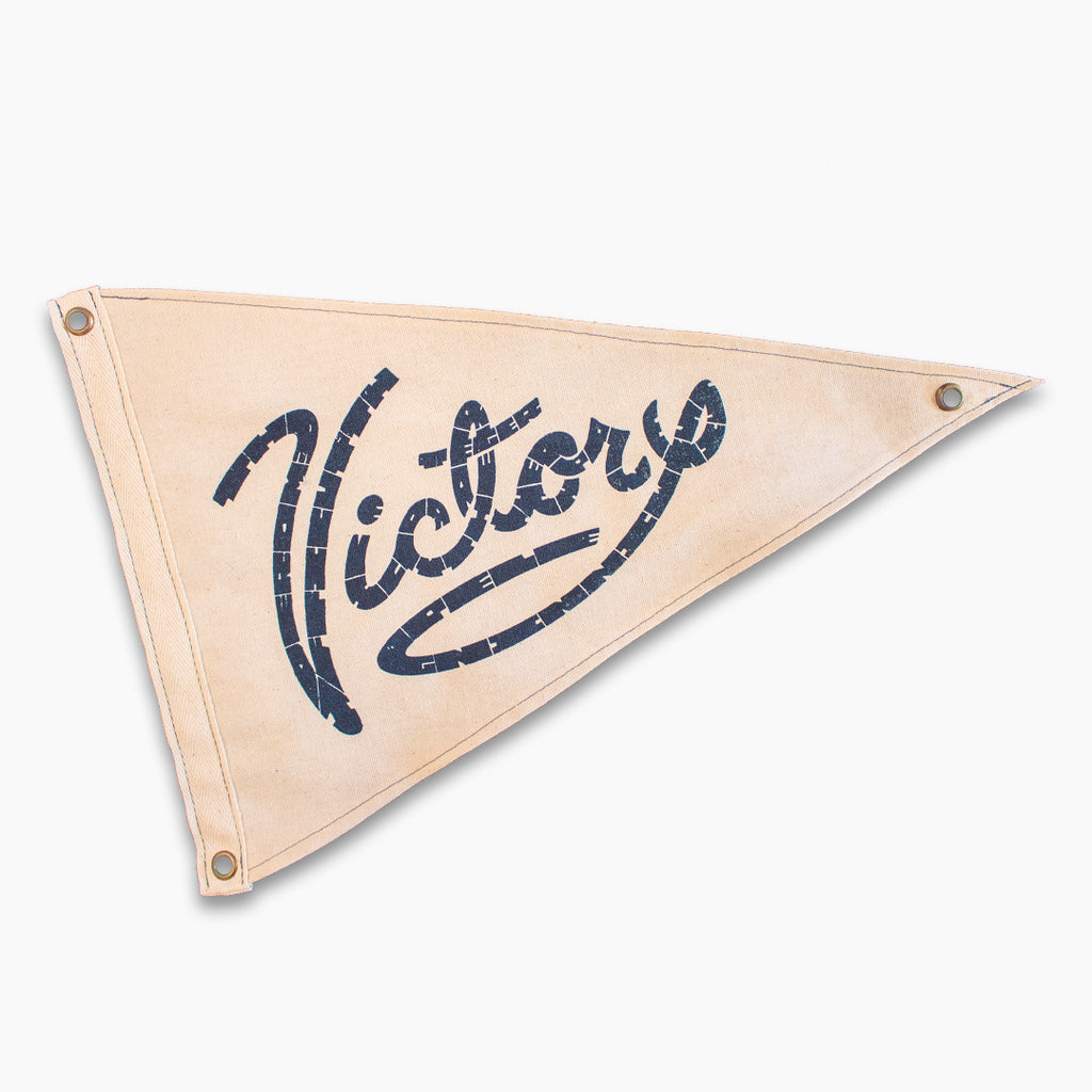Victory - Pennant