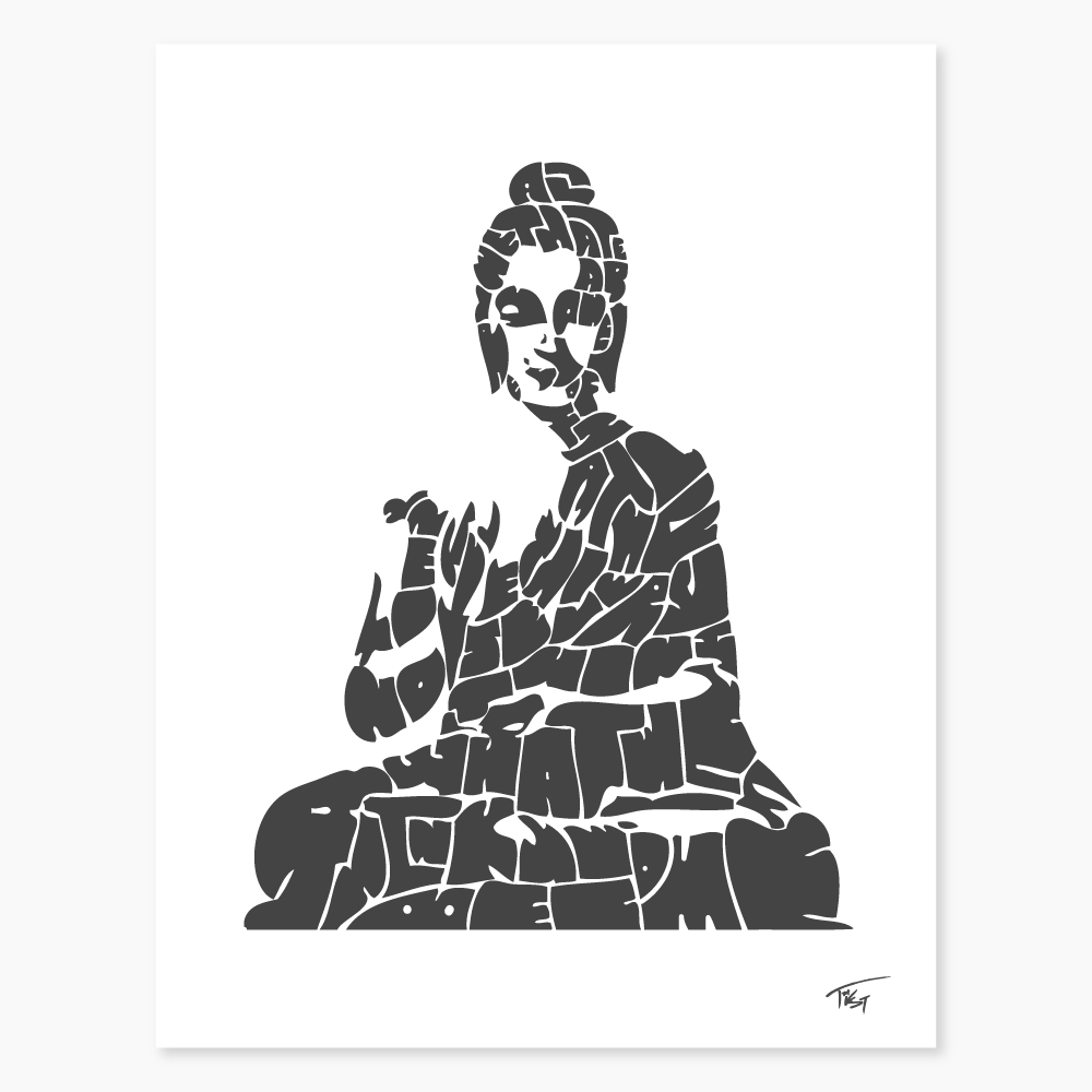 Buddha