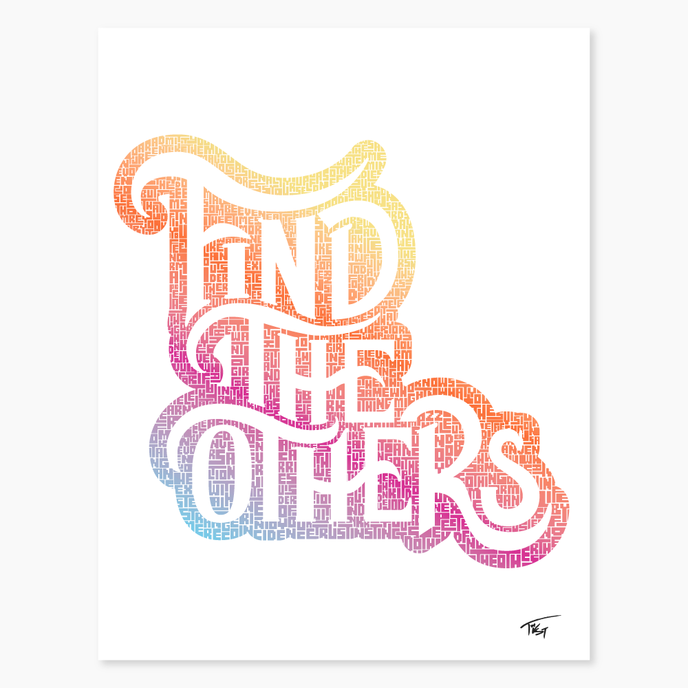 Find The Others