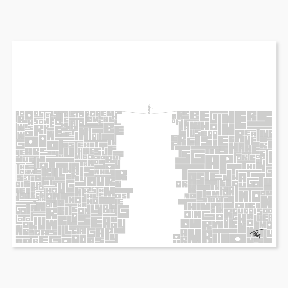 The Gap