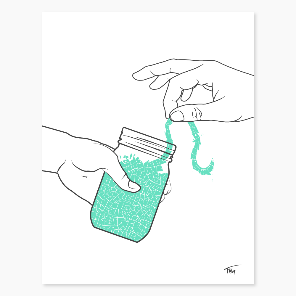 A Little Bit of Everything