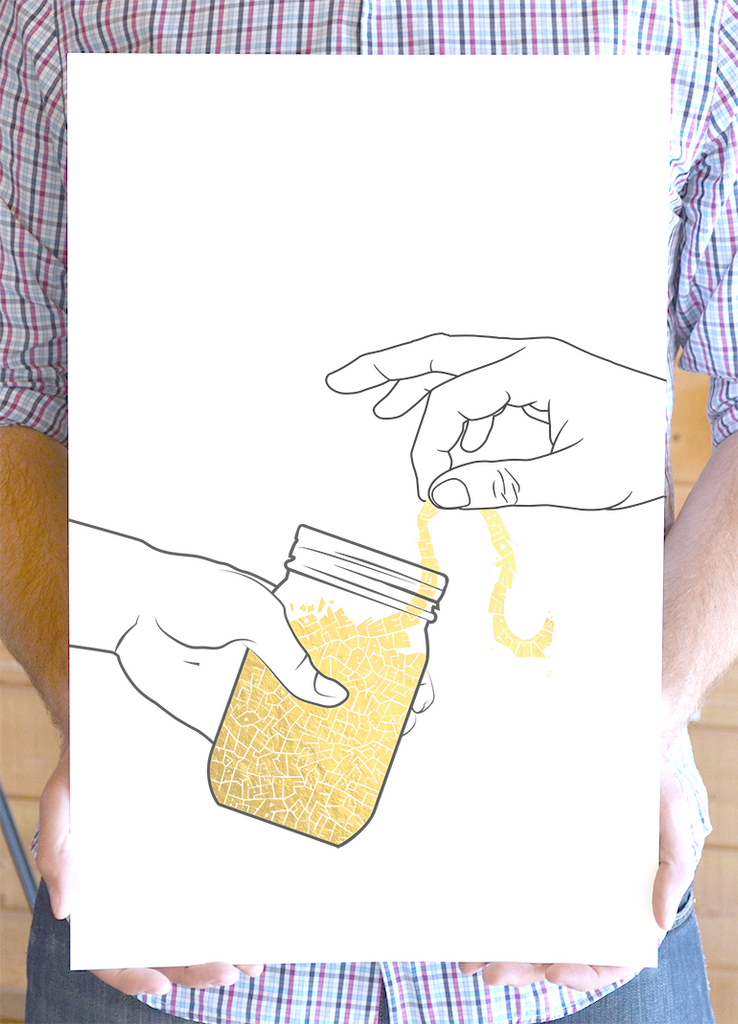 A Little Bit of Everything