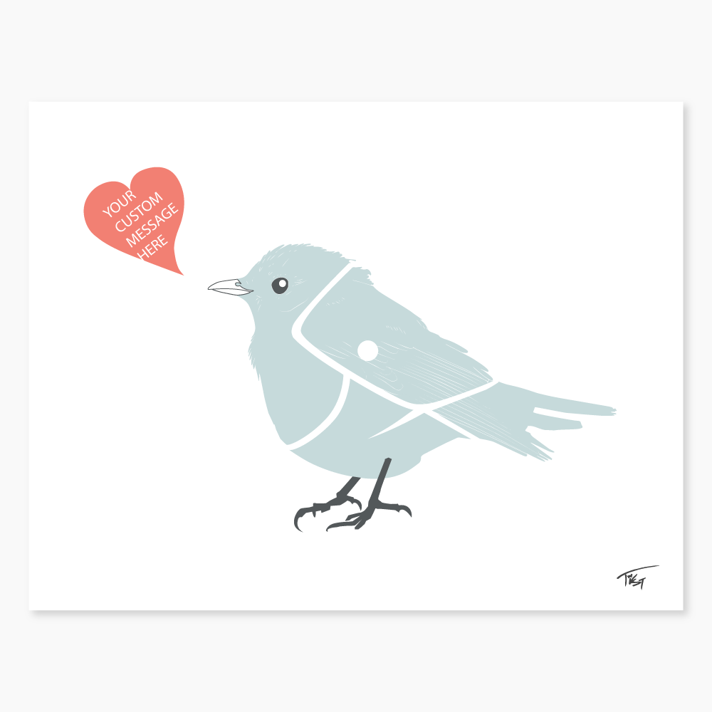Lovebird