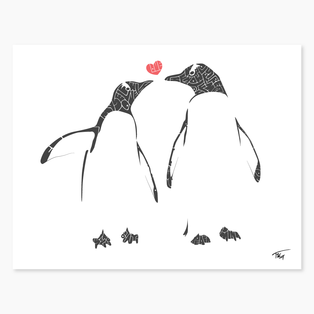Penguins