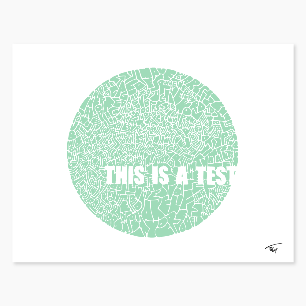 The Test