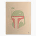 Fett - Vintage Color Way