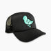 Love Bird Trucker