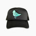 Love Bird Trucker