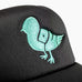 Love Bird Trucker