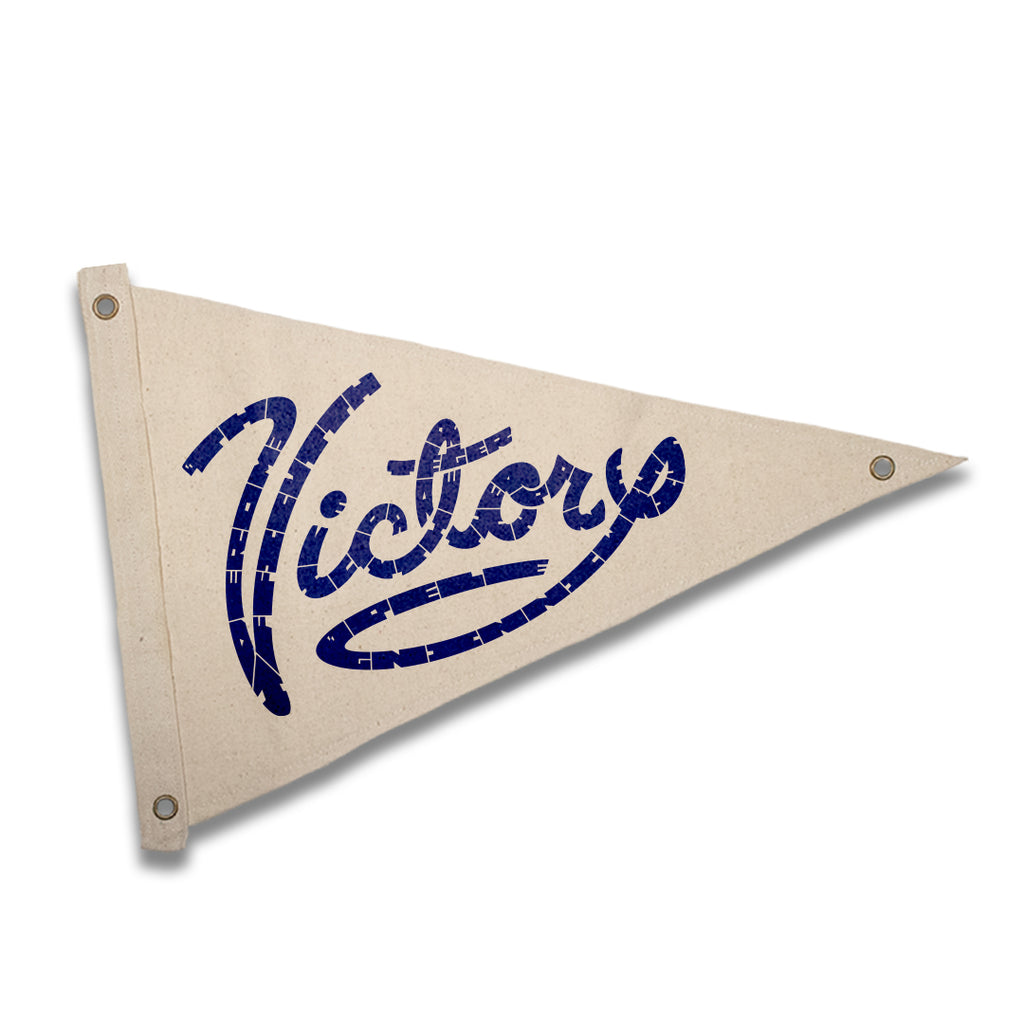 Victory - Pennant